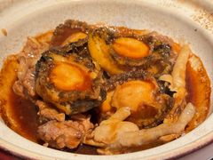 -侨美食家·粤菜(体育西路店)