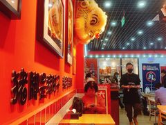 大堂-瑞霖·隆江猪脚饭