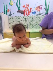 -安悦国际母婴中心(月子会所)