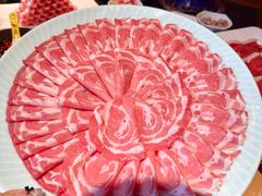 -南门涮肉(东单店)