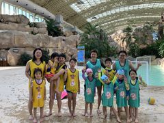 -杭州开元森泊度假乐园