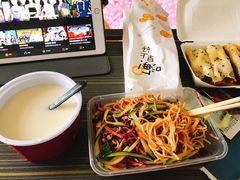 -苏晚快餐(小碗菜·迈皋桥店)