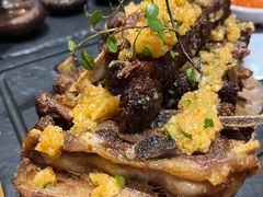 -敏珠拉姆藏餐·南京厨房(富春江东街店)