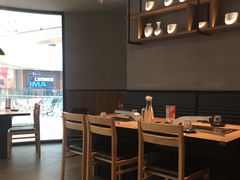 -新石器烤肉(百联川沙店)