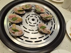 -青蓬蒸汽海鲜·深圳老字号·团建聚会(壹方城店)