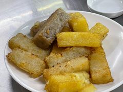 -广场正宗原汁薏米店