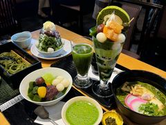 -伊藤久右卫门(宇治本店)