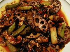 -辣婆婆(航天桥店)