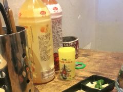 -梵行小馆烤肉(即墨店)