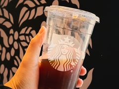 -星巴克(上海长宁来福士1F店)