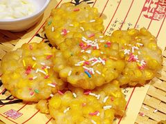 -三凤酒家·百年无锡菜(清扬茂业店)
