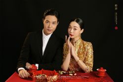 -CD视觉婚纱摄影