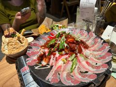 -KimPro 辛普乐概念韩餐