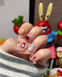 -一个美甲店