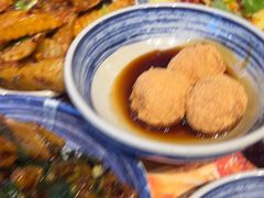 -留焕小吃·昆明非遗小吃品牌(文明街旗舰店)