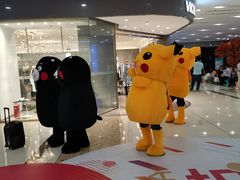 -上海颛桥万达广场
