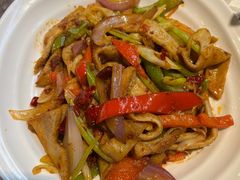 -贯贯吉·清真餐厅(浙江中路店)