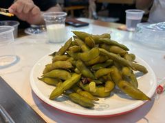 -胡记烧烤(黄山新村总店)