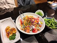 -昱匠·日本料理(金融街店)