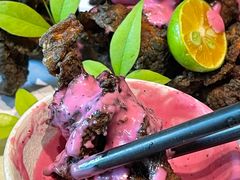 -笑福亭料理小馆(解放碑店)