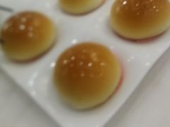 叉燒包-松北囍宴(松北店)