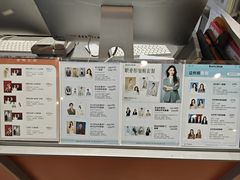 -海马体照相馆(南京虹悦城店)