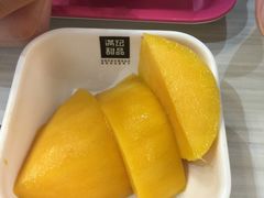 -满记甜品(静安大悦城店)