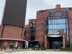 -砂之船奥特莱斯(合肥店)