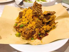-味+新京宴·烤鸭·北京菜(创意谷店)