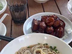 -南小馆(迪士尼小镇店)