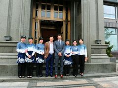 -手选潮汕鲜活牛肉火锅(二七广场店)