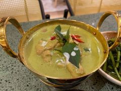 -Home Thai·泰谣(王府井apm店)