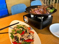 -品味泸沽湖•民族特色菜(大落水店)