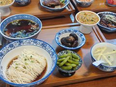 -孙盛兴奥灶面馆·蟹黄面·三虾面(山塘街总店)