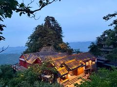 -武当山风景区