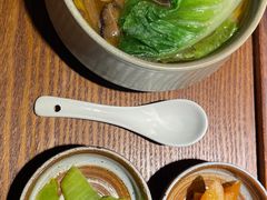 -安多素食(广仁寺路店)