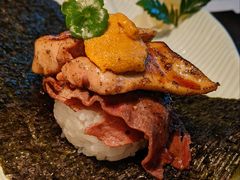 -山葵家·创意料理(宁波来福士店)