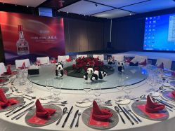 -凯宾斯基饭店·宴会厅