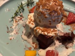 -绿茵阁牛扒餐厅(客村店)
