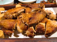 -小吊梨汤·北京菜·烤鸭(鸟巢店)