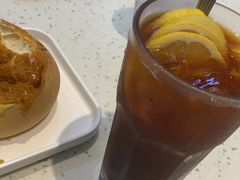 -新宝餐厅(流塘店)