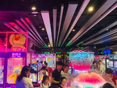 -反斗乐园(领展中心城店)