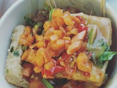 -吉庆街美食广场