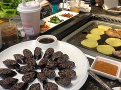 -火牛火韩式烤肉韩国料理(韩乐坊店)