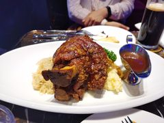-MOSSO德国餐厅·音乐酒吧(环宇荟店)