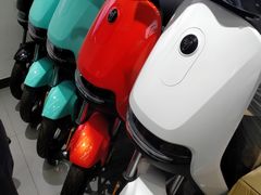 -九号电动车(安定门内大街店)