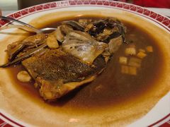 -旺顺阁鱼头泡饼(小红门店)