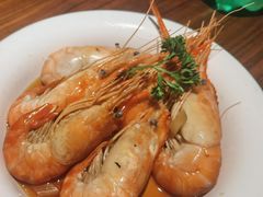 -蚝翅·海鲜粥·烧烤·羊肉季(鄞州万达店)