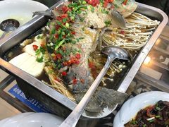 -徽州美食(三十年老店)