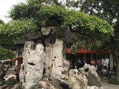 -水绘园